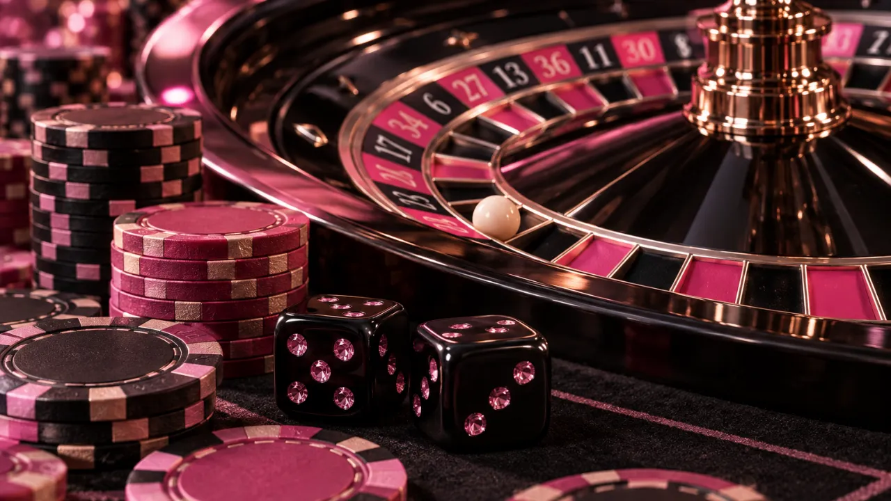 PaysafeCard im Casino