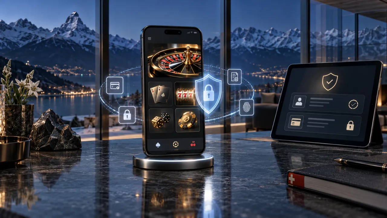 casino en ligne mobile