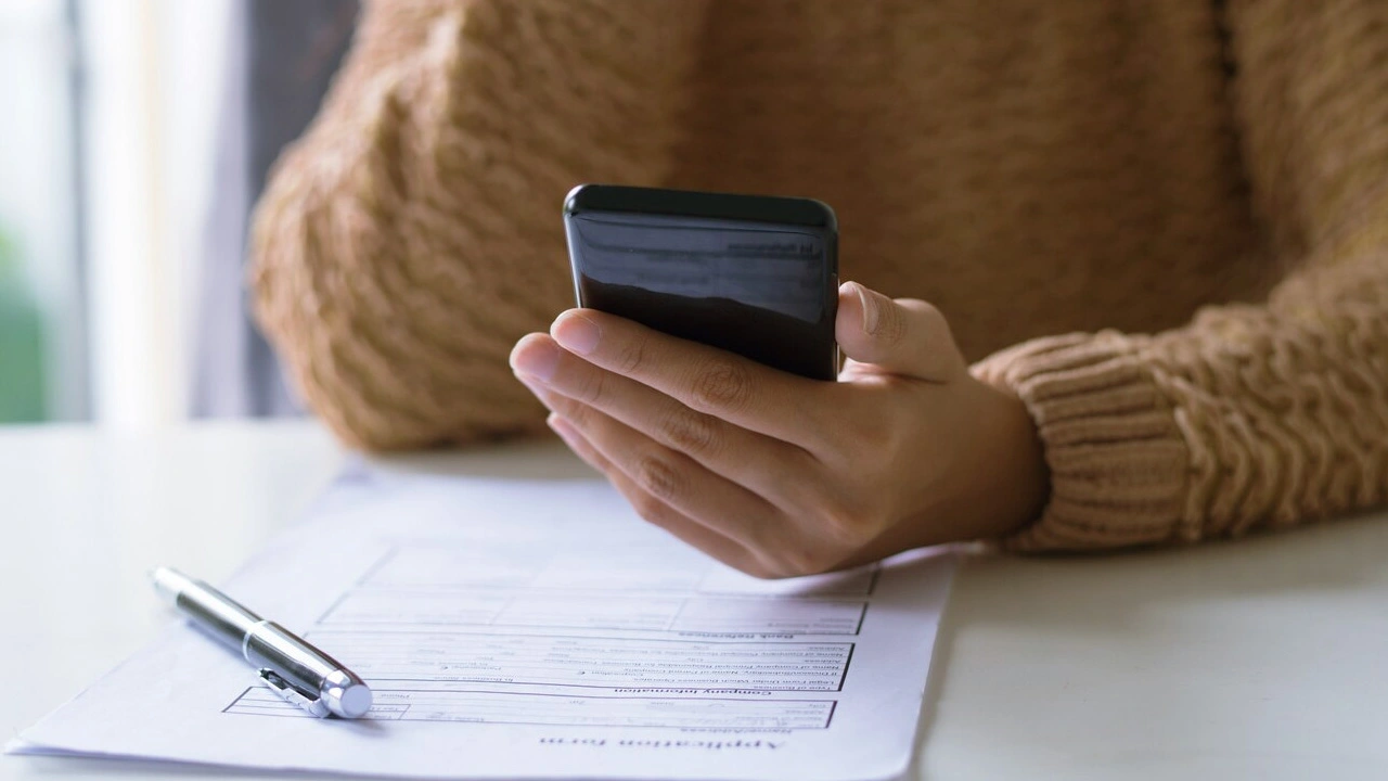 Termes et Conditions